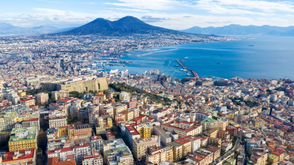 Napoli